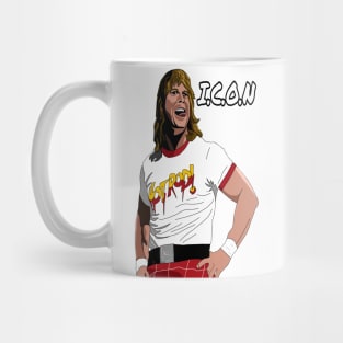 Rowdy Icon Mug